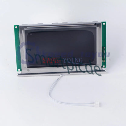 1PCS 5.4" 240×128 Resolution LCD Screen Panel Replace DMF-50773NF-FW-ACE