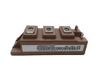 Fuji IGBT Module 2MBI150US - FUJI