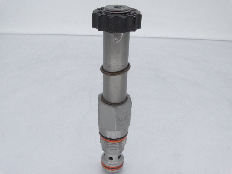 SUN HYDRAULICS DTDFXCN VALVE hydraulic control valve with high precision flow control and durable construction - SUN HYDRAULICS