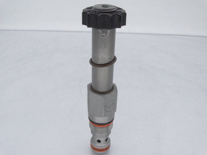 SUN HYDRAULICS DTDFXCN VALVE hydraulic control valve with high precision flow control and durable construction - SUN HYDRAULICS