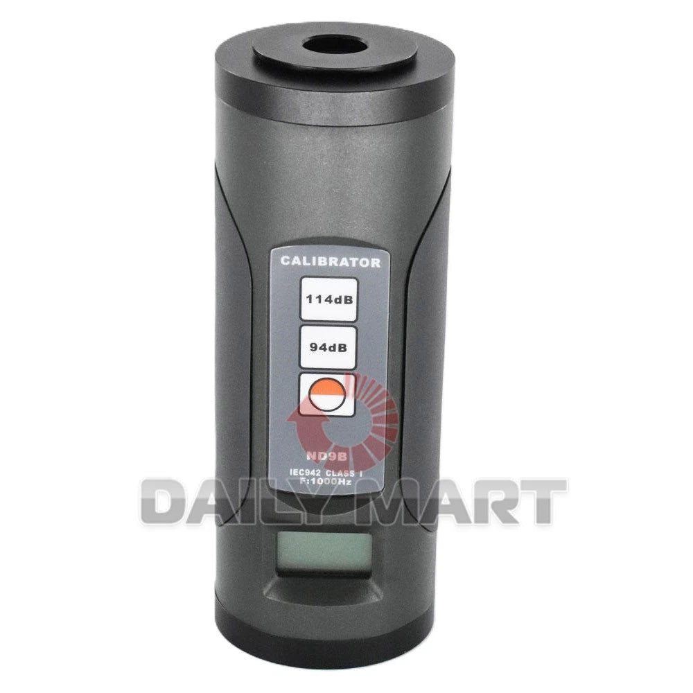 ND9B Sound Level Meter Calibrator 94dB/114dB
