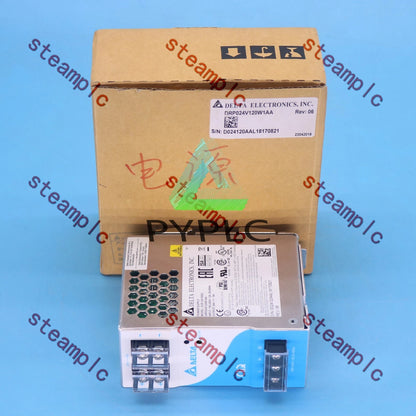 DELTA 1PC switching power supply DRP024V120W1AA 24V 120W