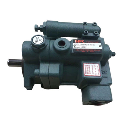 new 1pcs HPC Variable Piston Pump P22-A3-F-R-01 - HPC