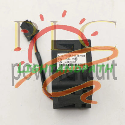 1Pcs DC12V 4.0A P45436-001 P45437-001 P48439-001 Cooling Fan For HPE DL20 Gen10