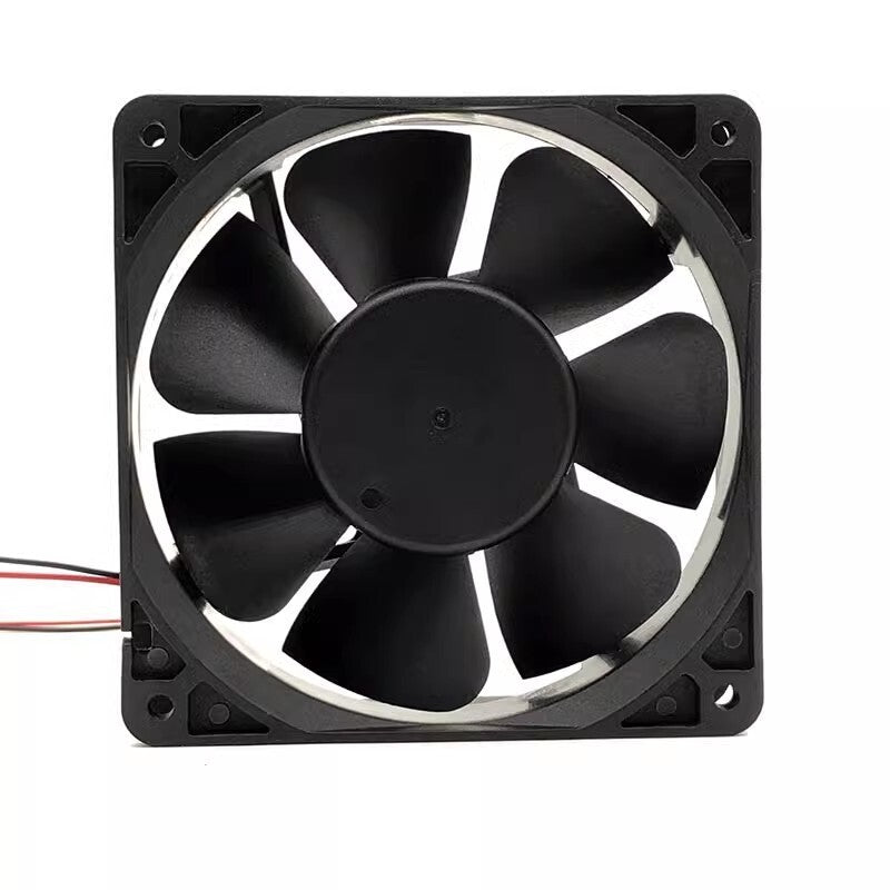SOMREAL XY12038B 24V 0.35A 12038 variable frequency cooling fan