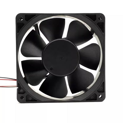 SOMREAL XY12038B 24V 0.35A 12038 variable frequency cooling fan