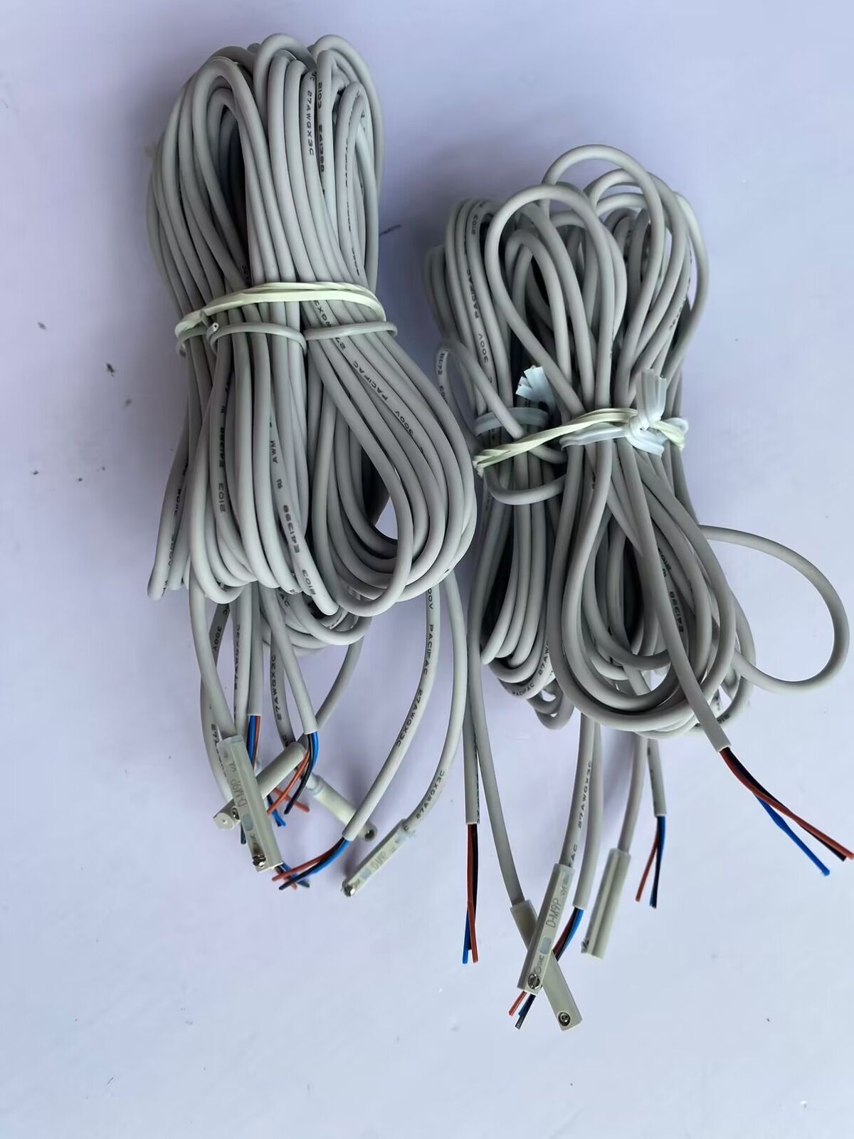 new 1PCS SMC D-M9PL DM9PL Auto Switch Sensor D-M9P - SMC