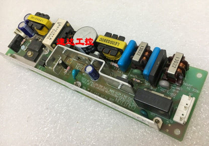 LEA50F-12 GY: Reliable Power Supply for Your Needs - POWERTECH