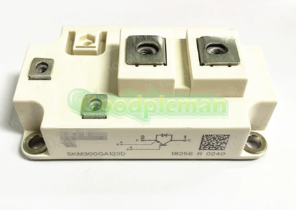 SEMIKRON SKM300GA123D Power Supply Module 1Pcs/