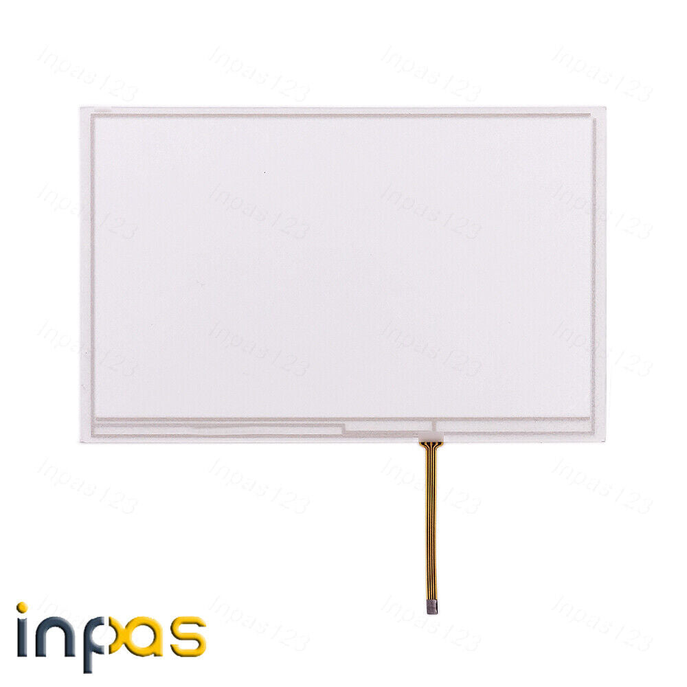 New For GS2110-WTBD-N Mitsubishi 10 inch Touch Screen Panel Glass + Protective Film - MITSUBISHI