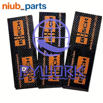 0722516729 1PC Busch vane set P/N 0722.516.729 for R5 0302D, R5 0250D 0722516729