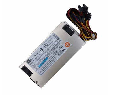 Seventeam ST-250UAG-05E 250W Power Supply - SEVENTEAM