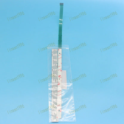 1PC FANUC 12 keys touchpad A86L-0001-0290 #A Fast - FANUC