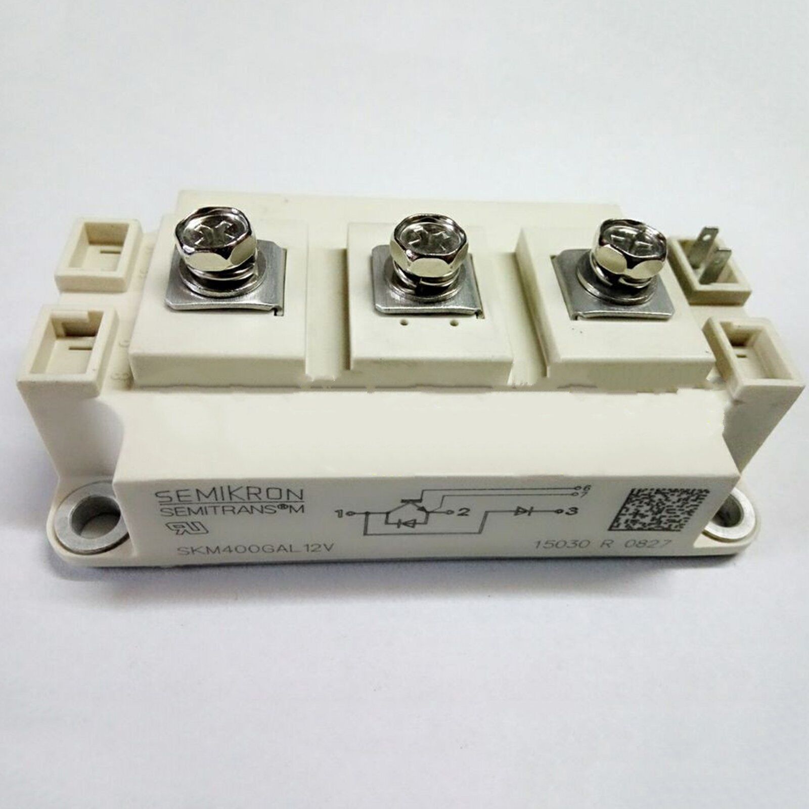 new 1PC  SEMIKRON SKM400GAL12V IGBT Module#QW