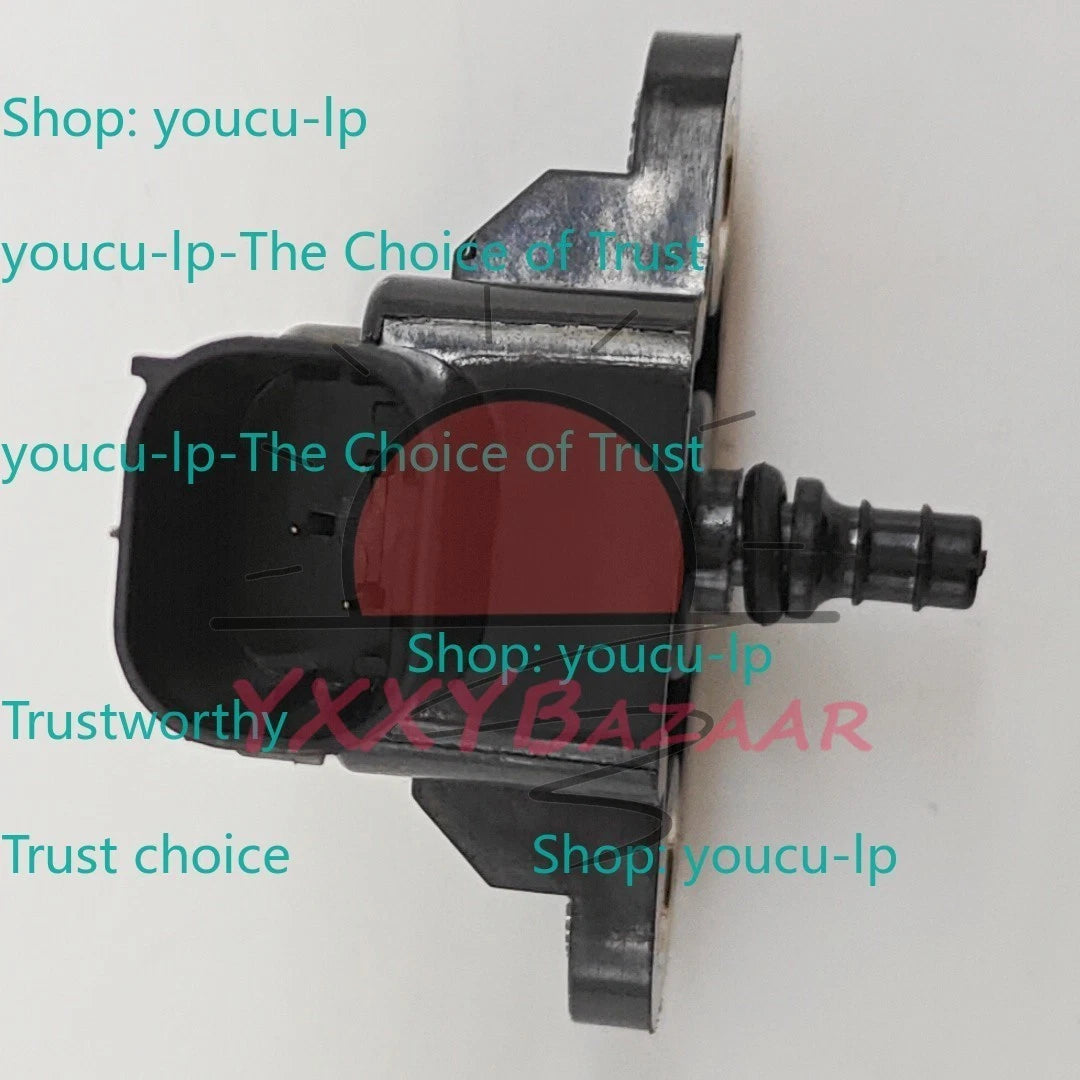 MAP Manifold Absolute Pressure Sensor 261230189 For Bosch Mercedes C Class CL ML