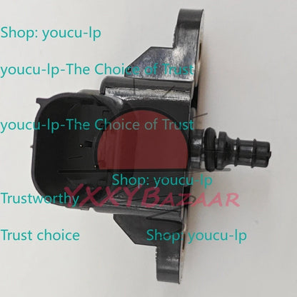 MAP Manifold Absolute Pressure Sensor 261230189 For Bosch Mercedes C Class CL ML