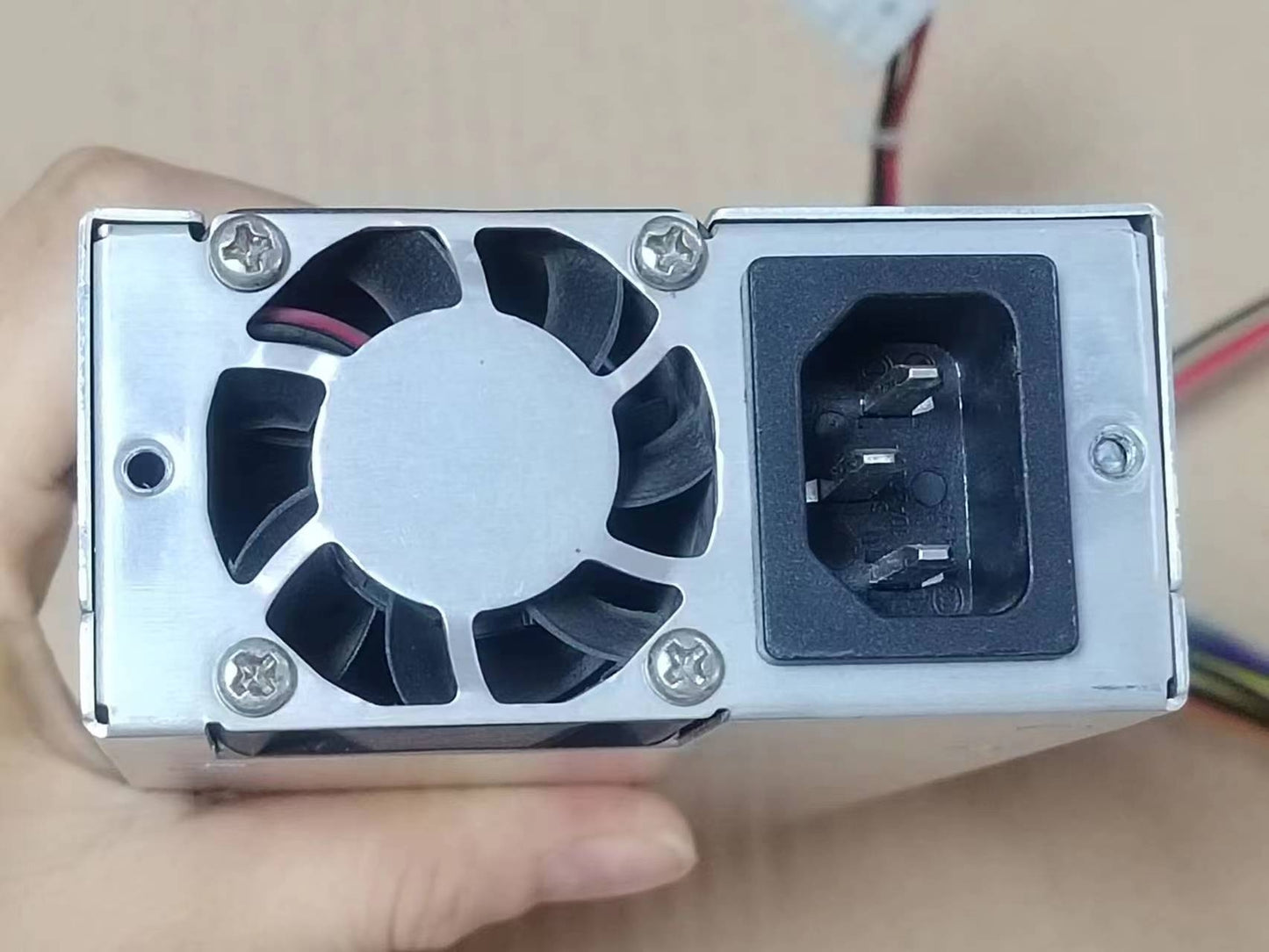 new SUPERMICRO ABLECOM SP262-1S 260W 1U MULTI-OUTPUT SWITCHING POWER SUPPLY PWS-0055