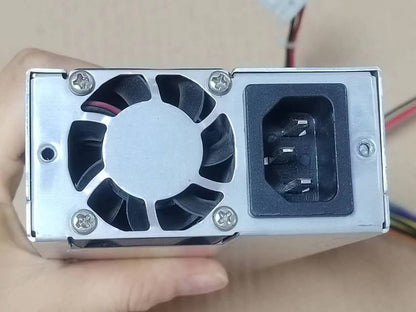 new SUPERMICRO ABLECOM SP262-1S 260W 1U MULTI-OUTPUT SWITCHING POWER SUPPLY PWS-0055