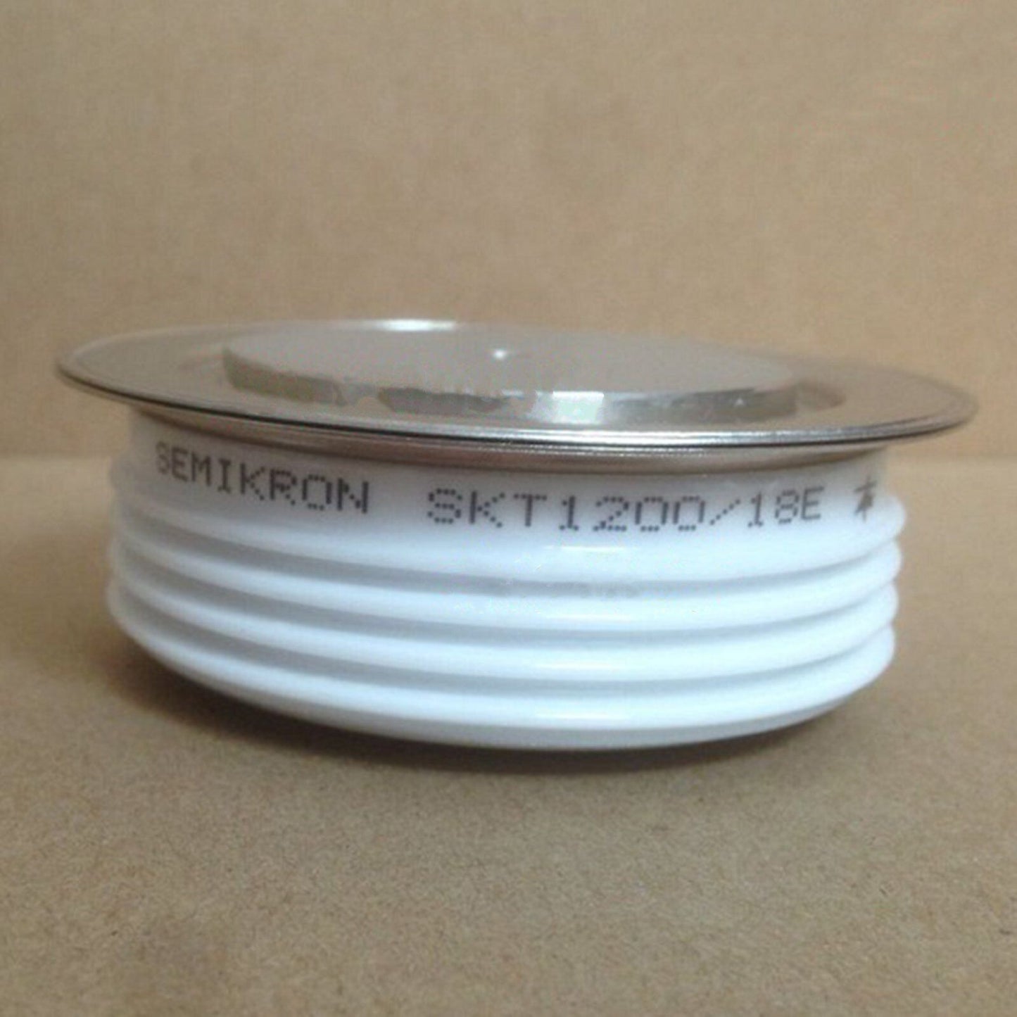 1PCS SEMIKRON SKT1200/18E Power Supply Module - SEMIKRON