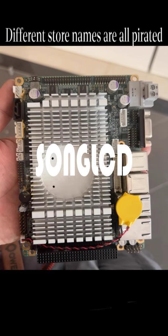 1pcs ES3-2375DL266 Electronic Semiconductor Device - ABBYY