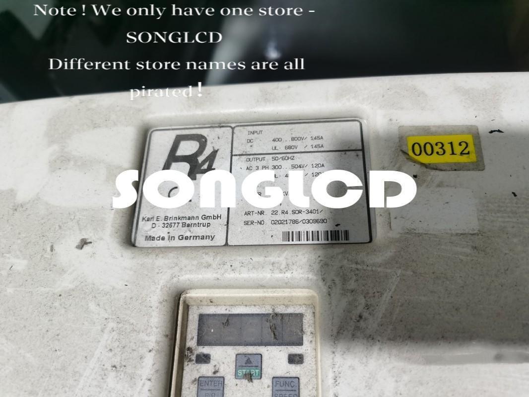 22.R4.SOR-3401 Industrial Component - KOEED