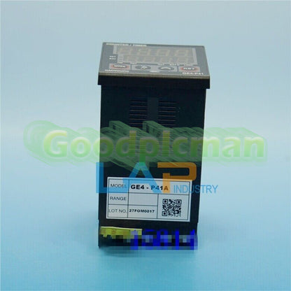 1PCS FOR HANYOUNG NUX GE4-P41A electronic timing counter 100-240VAC