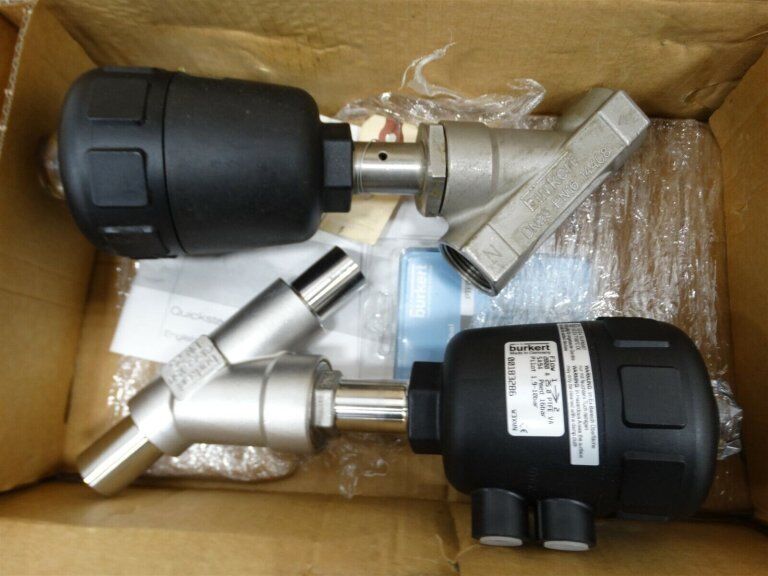 BURKERT 00183286 Professional - 64285 - Ideal Solution - BURKERT