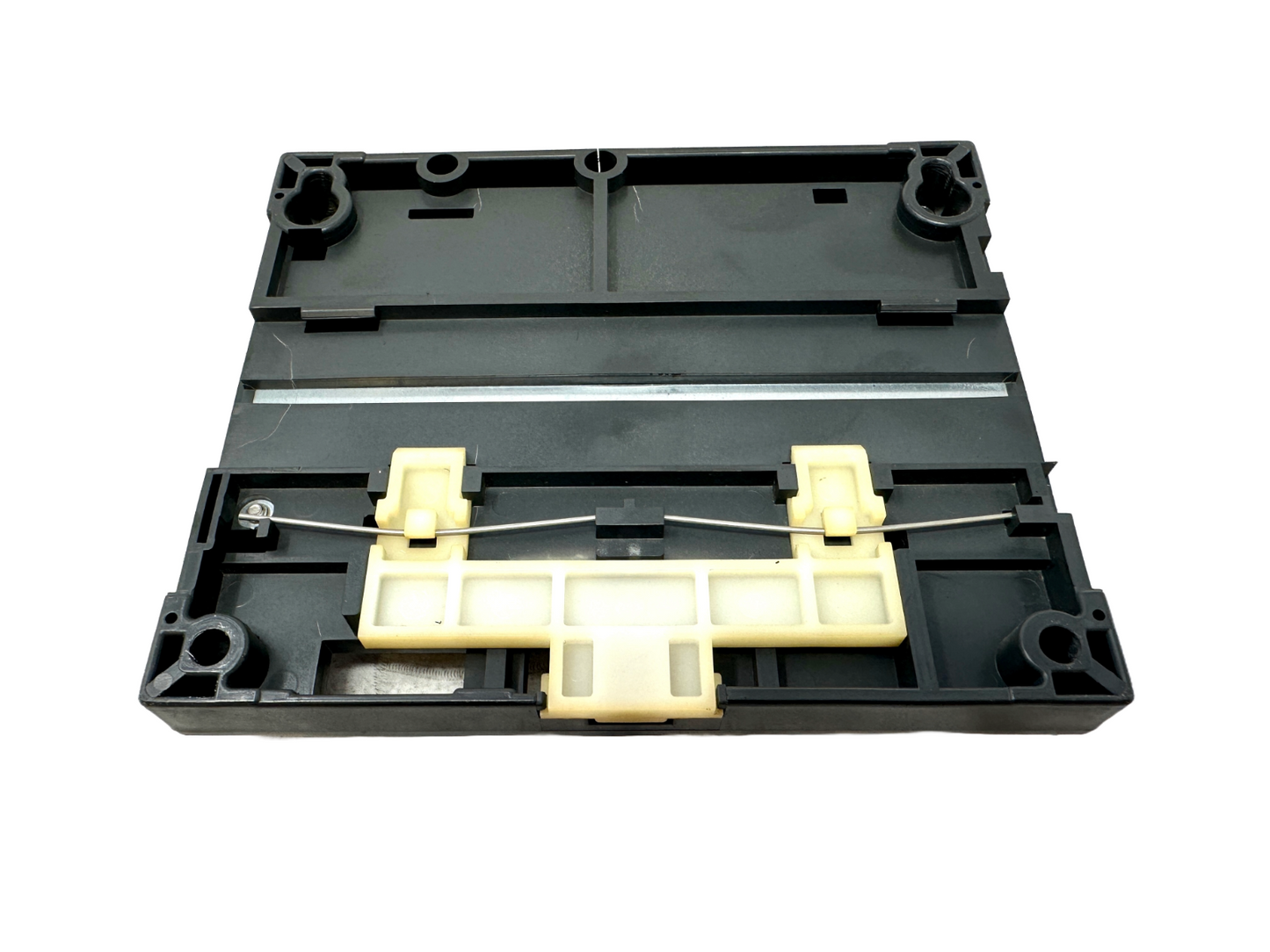 used Mitsubishi A1S52B-S1 Base Unit - MITSUBISHI