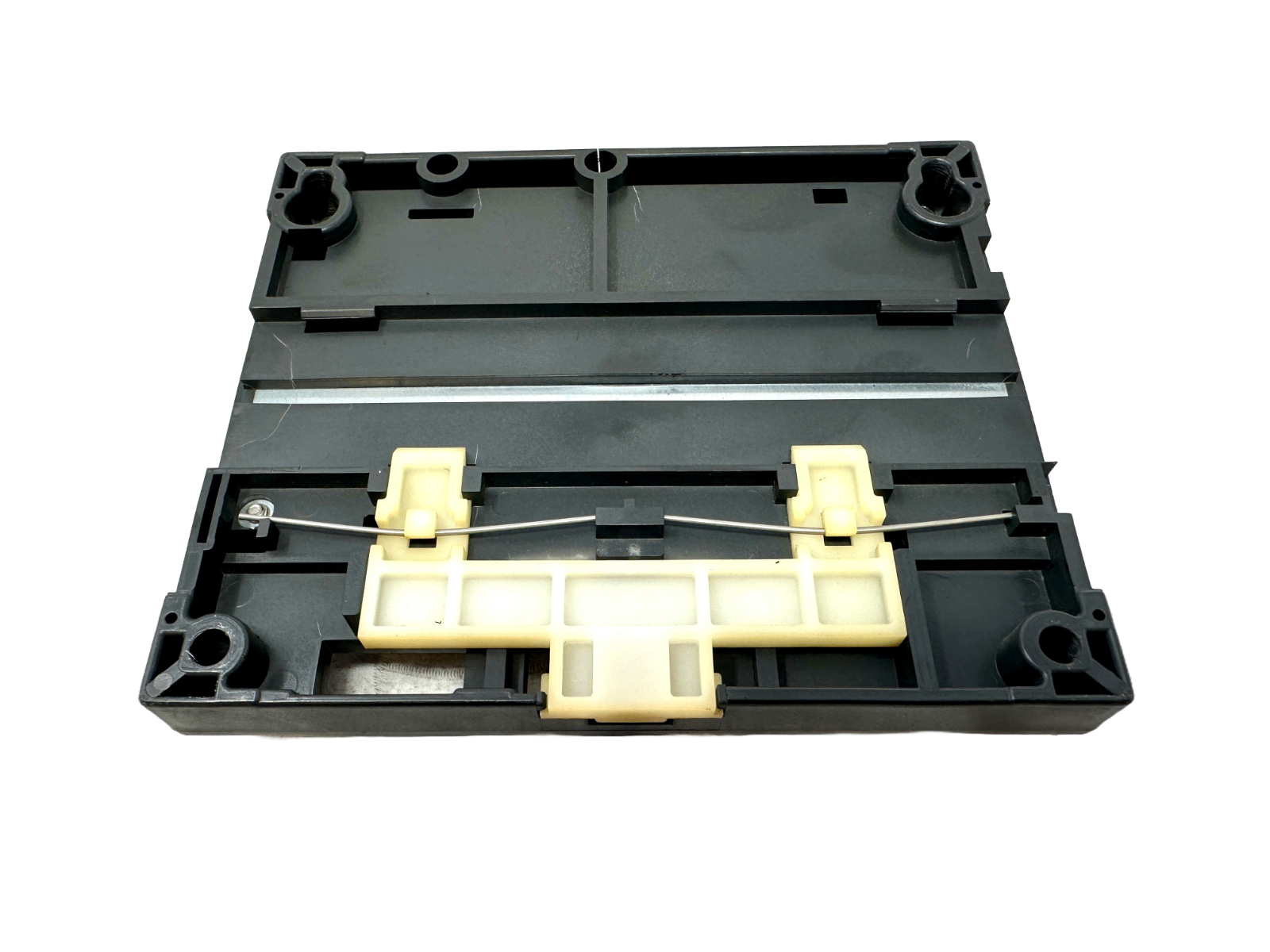 used Mitsubishi A1S52B-S1 Base Unit - MITSUBISHI
