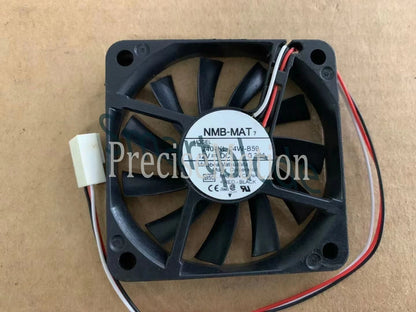 2404KL-04W-B59 for NMB 12V 0.35A 6CM Ultra thin fan Direct current cooling fan