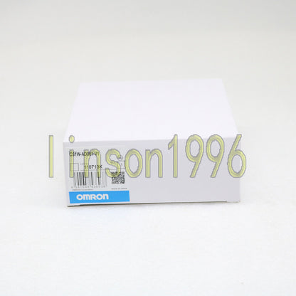 OMRON CS1W-AD081-V1 PLC Analog Output Module - OMRON