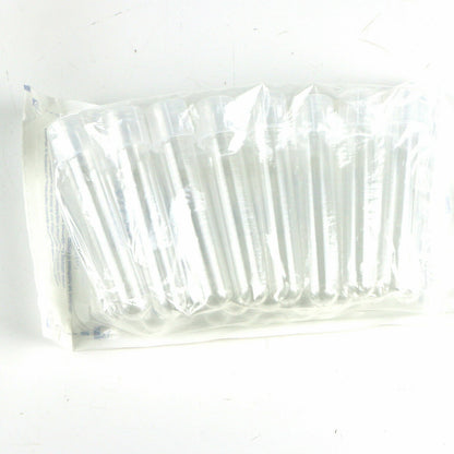 25PCS Falcon 352057 14ml 17x100mm Round Bottom Tube Bag for Lab Kitchen Use - CORNING