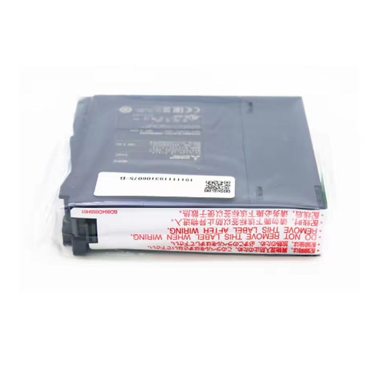 MITSUBISHI QJ71GF11-T2 PLC Module | Buy Online - MITSUBISHI
