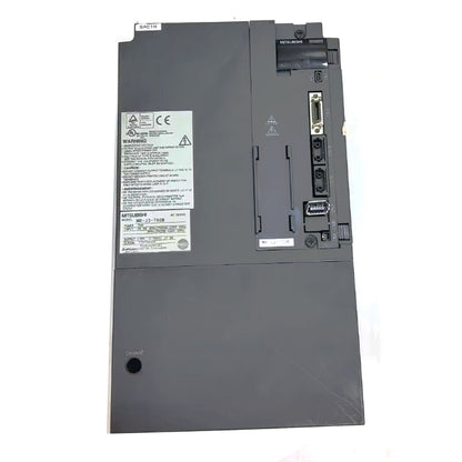 MITSUBISHI MR-J3-700B AC Servo Drive | High-Performance Servo Motor Controller - MITSUBISHI