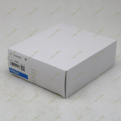 Omron CS1W-OD211 Module - OMRON