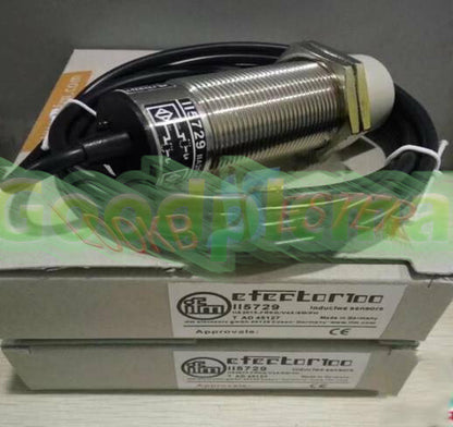 IFM Proximity Switch II5729 1Pcs/