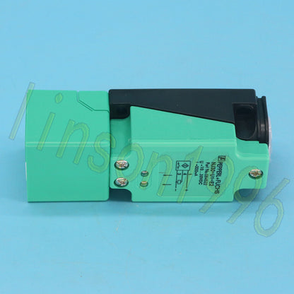new ONE Pepperl+Fuchs NJ30U1E2 PROXIMITY SENSOR - PEPPERL+FUCHS