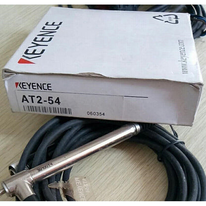 ONE KEYENCE Proximity Switch Sensor AT2-54 – Motion Detection & Alarm System - ONE
