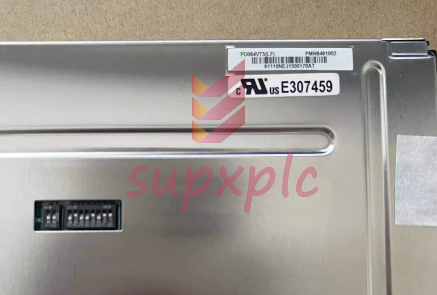 LCD Screen Display Module HD 6.4 inch PD064VT5(LF)