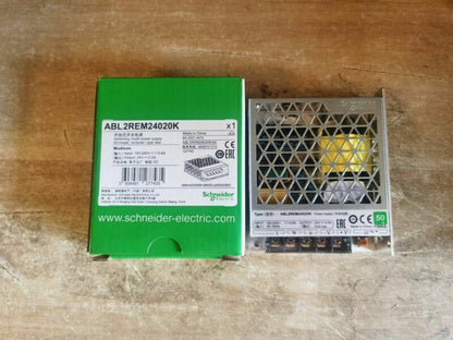 1PCS  Schneider ABL2REM24020K Power Supply In Box 50W  #SC