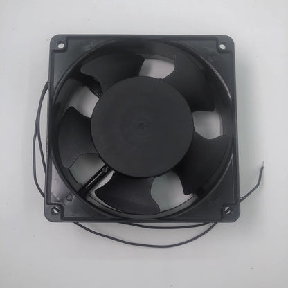 OIFENG QF12038HAB2 12038 AC220-240V 0.14A 12CM Axial Cooling Fan