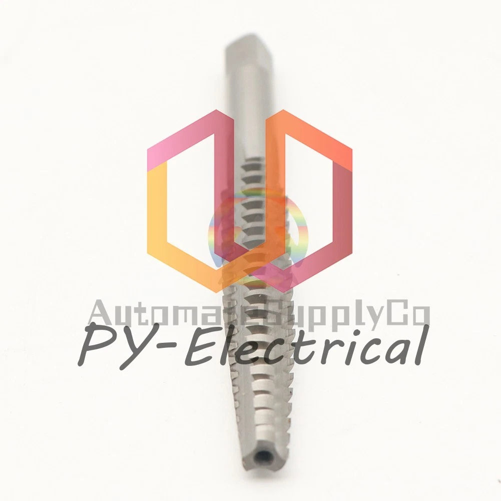 ACME 3/8"-8 Trapezoidal Tap Right Hand, HSS 3/8 x 8 Trapezoidal Thread Tap