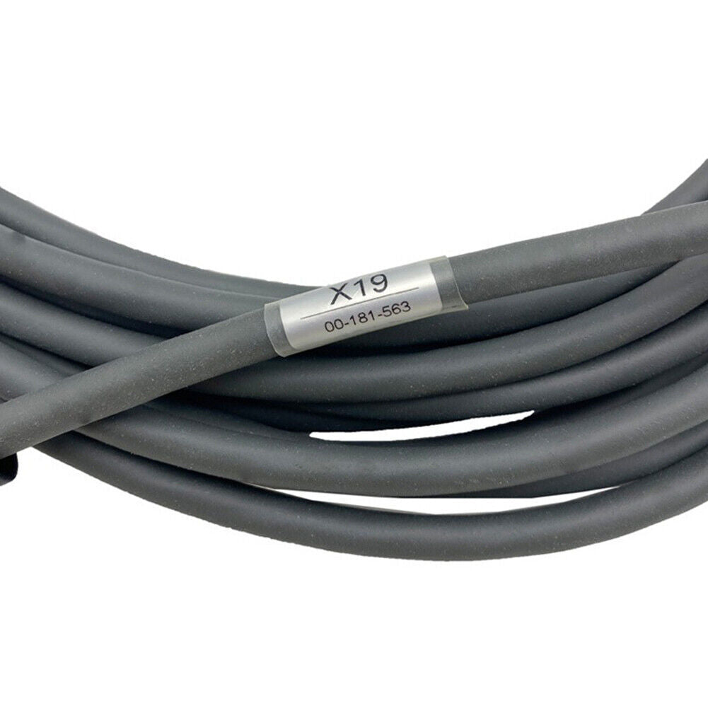 KUKA C4 Demonstrator Cable 00-181-563, 10M, Fast Ship - KUKA