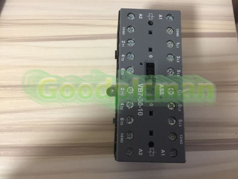 1PC ABB VB7-30-10 24VAC Contactor
