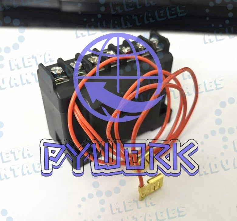 1Pcs BITZER compressor protection module Lodam SE-B2 34702701~