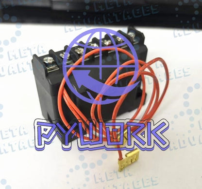 1Pcs BITZER compressor protection module Lodam SE-B2 34702701~