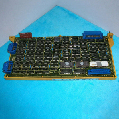 Used Fanuc A16B-1211-0340 PCB Board – Tested Good Condition - KOEED