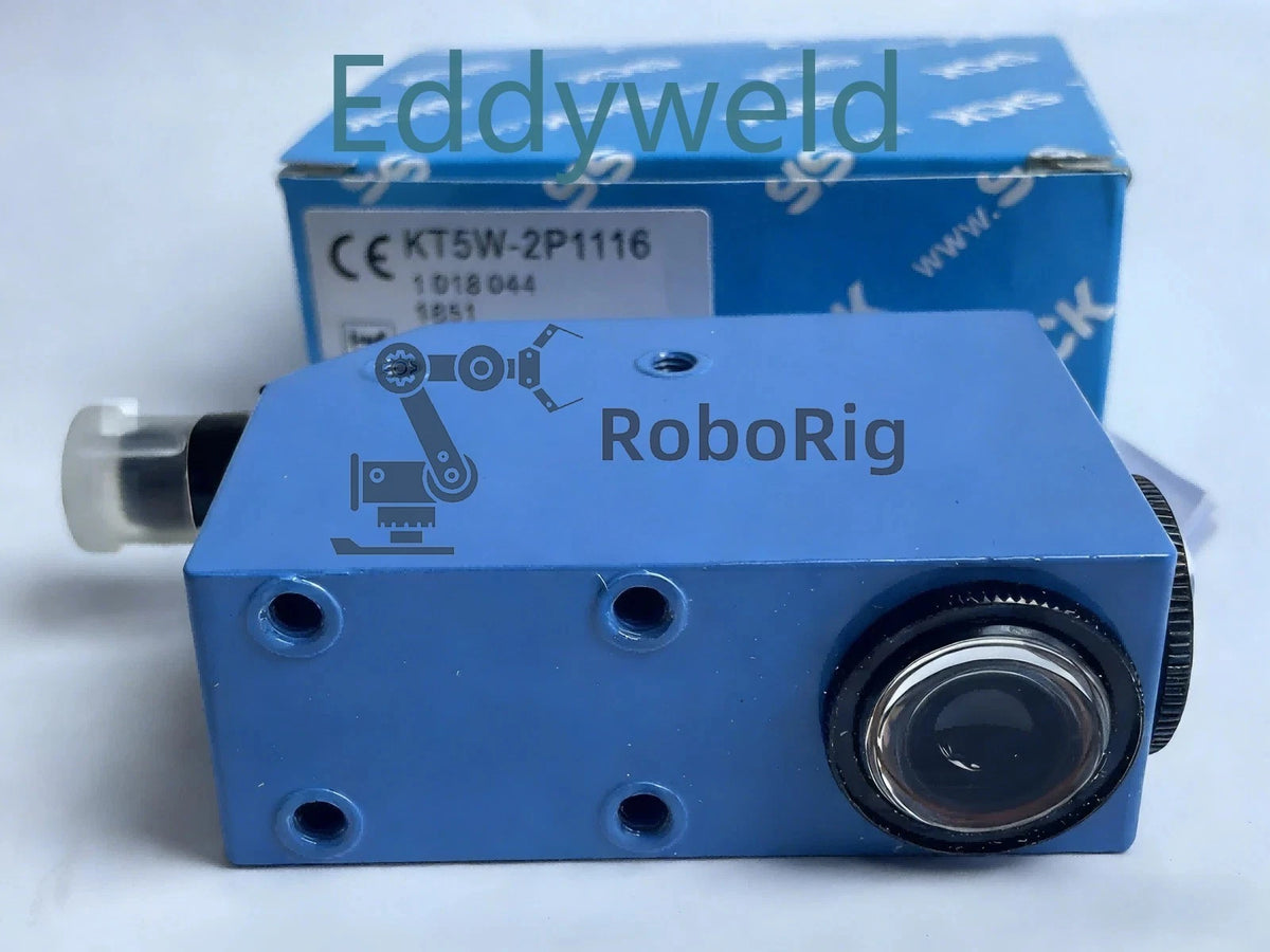 Sick KT5W-2P1116 Color Sensor