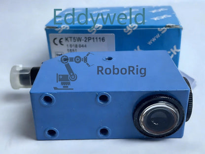 Sick KT5W-2P1116 Color Sensor