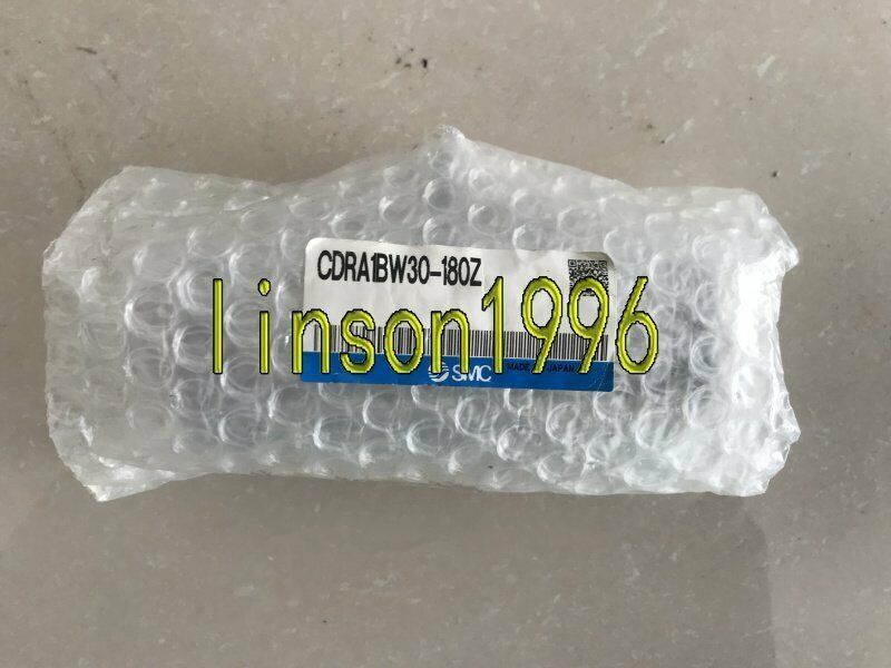 new ONE SMC CDRA1BW30-180Z rotating cylinder - ONE